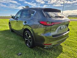 2023 MAZDA CX-60