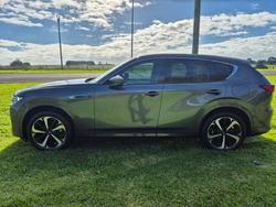 2023 MAZDA CX-60