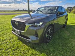 2023 MAZDA CX-60