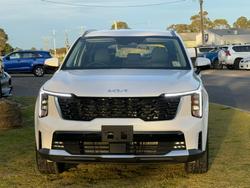 2025 Kia
Sorento Sport+