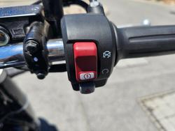 2025 Honda  GB350C Black