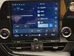 2025 Lexus NX250 Base 2.5L Petrol Automatic Wagon