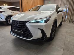 2025 Lexus NX250 Base 2.5L Petrol Automatic Wagon