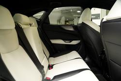 2022 Lexus NX 450h+ F Sport