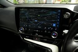 2022 Lexus NX 450h+ F Sport