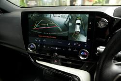 2022 Lexus NX 450h+ F Sport