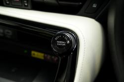 2022 Lexus NX 450h+ F Sport