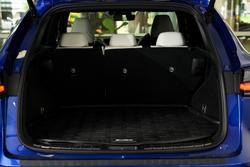 2022 Lexus NX 450h+ F Sport