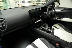 2022 Lexus NX 450h+ F Sport