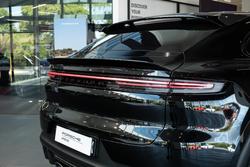 2024 Porsche Cayenne Turbo GT