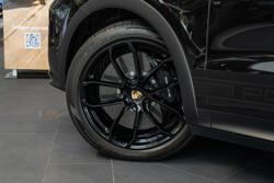 2024 Porsche Cayenne Turbo GT