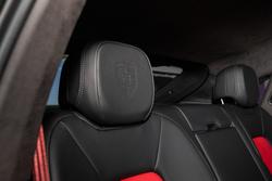 2024 Porsche Cayenne Turbo GT