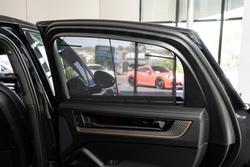 2024 Porsche Cayenne Turbo GT