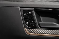 2024 Porsche Cayenne Turbo GT