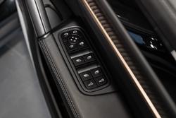 2024 Porsche Cayenne Turbo GT