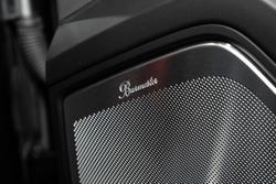 2024 Porsche Cayenne Turbo GT