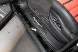 2024 Porsche Cayenne Turbo GT