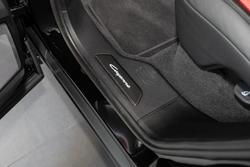 2024 Porsche Cayenne Turbo GT