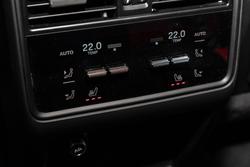 2024 Porsche Cayenne Turbo GT