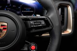 2024 Porsche Cayenne Turbo GT