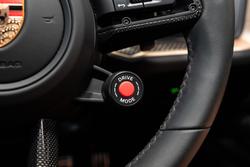 2024 Porsche Cayenne Turbo GT