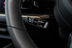 2024 Porsche Cayenne Turbo GT