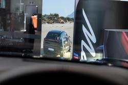 2024 Porsche Cayenne Turbo GT