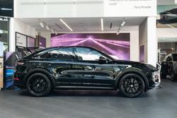 2024 Porsche Cayenne Turbo GT