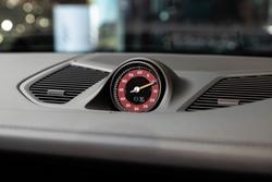 2024 Porsche Cayenne Turbo GT