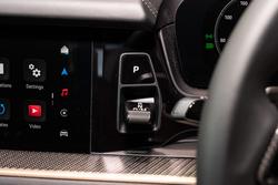 2024 Porsche Cayenne Turbo GT