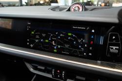 2024 Porsche Cayenne Turbo GT