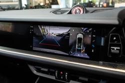 2024 Porsche Cayenne Turbo GT