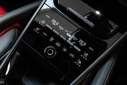 2024 Porsche Cayenne Turbo GT