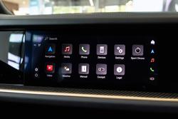 2024 Porsche Cayenne Turbo GT