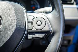 2022 Toyota RAV 4 Hybrid Cruiser-AWD