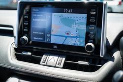 2022 Toyota RAV 4 Hybrid Cruiser-AWD