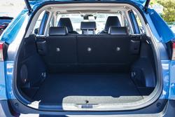 2022 Toyota RAV 4 Hybrid Cruiser-AWD