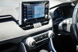 2022 Toyota RAV 4 Hybrid Cruiser-AWD