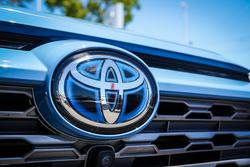 2022 Toyota RAV 4 Hybrid Cruiser-AWD