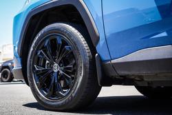 2022 Toyota RAV 4 Hybrid Cruiser-AWD