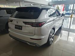 2025 MITSUBISHI Outlander EXCEED