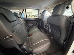 2026 Ford Everest Active