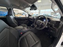 2026 Ford Everest Active