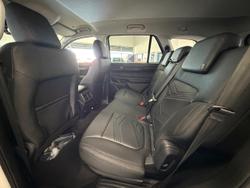 2026 Ford Everest Active
