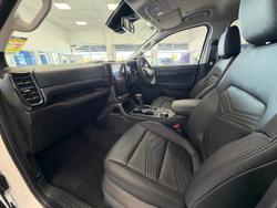 2026 Ford Everest Active