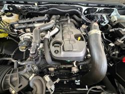 2026 Ford Everest Active