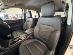 2026 Ford Everest Active