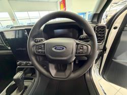 2026 Ford Everest Active