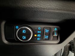 2026 Ford Everest Active