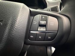 2026 Ford Everest Active